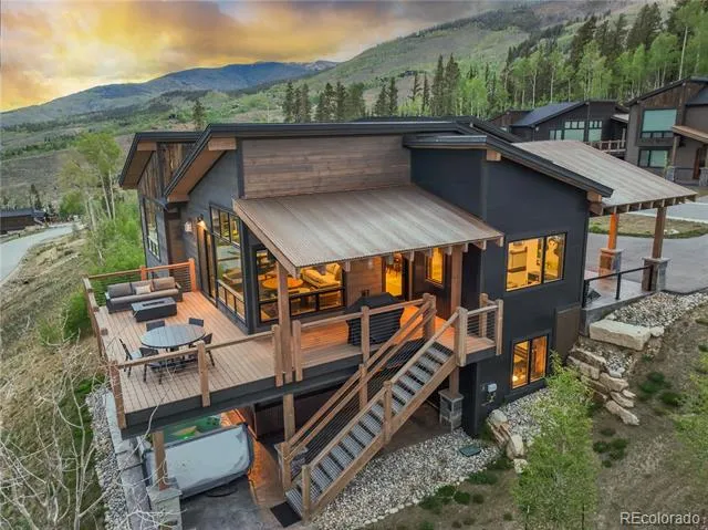 27 Fly Caster Lane Silverthorne, CO 80498