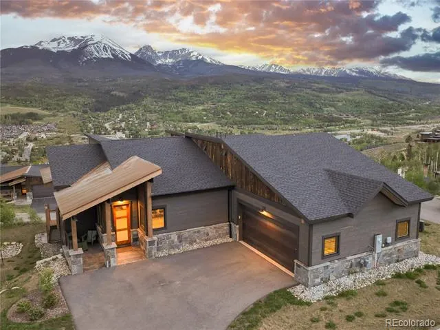 27 Fly Caster Lane Silverthorne, CO 80498