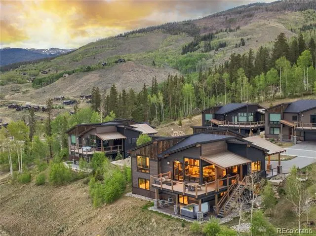 27 Fly Caster Lane Silverthorne, CO 80498