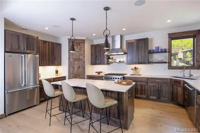 27 Fly Caster Lane Silverthorne, CO 80498