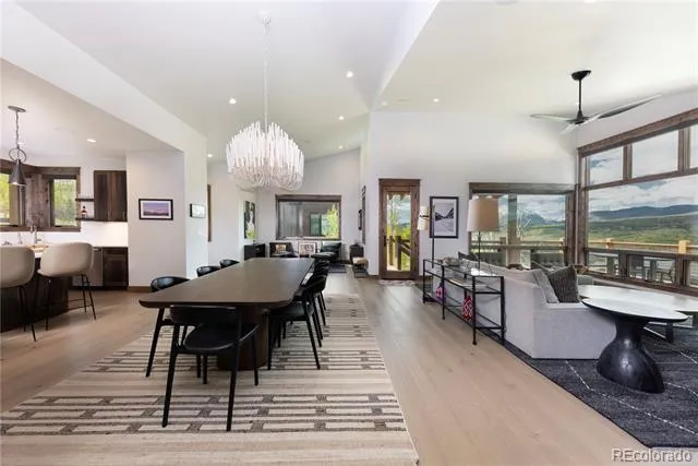 27 Fly Caster Lane Silverthorne, CO 80498