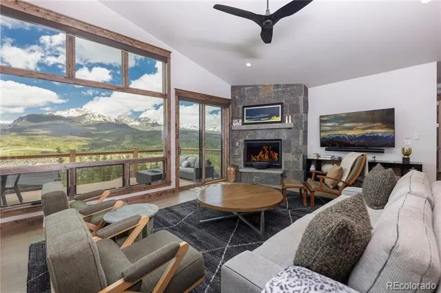 27 Fly Caster Lane Silverthorne, CO 80498
