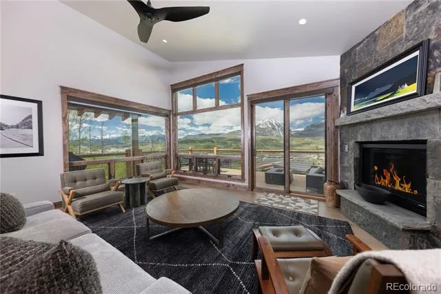 27 Fly Caster Lane Silverthorne, CO 80498