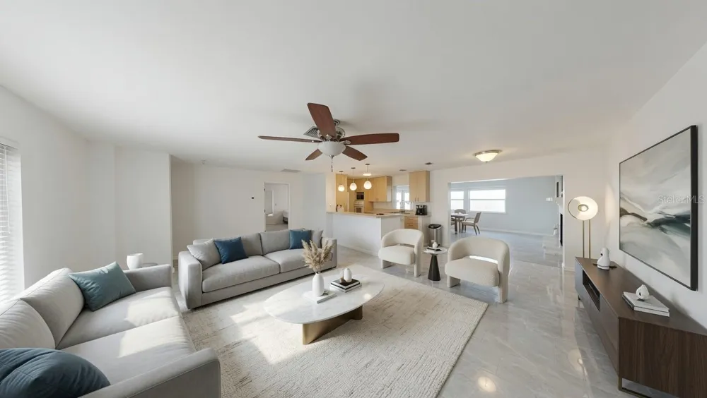 5864 MARIGOLD ROAD Venice, FL 34293