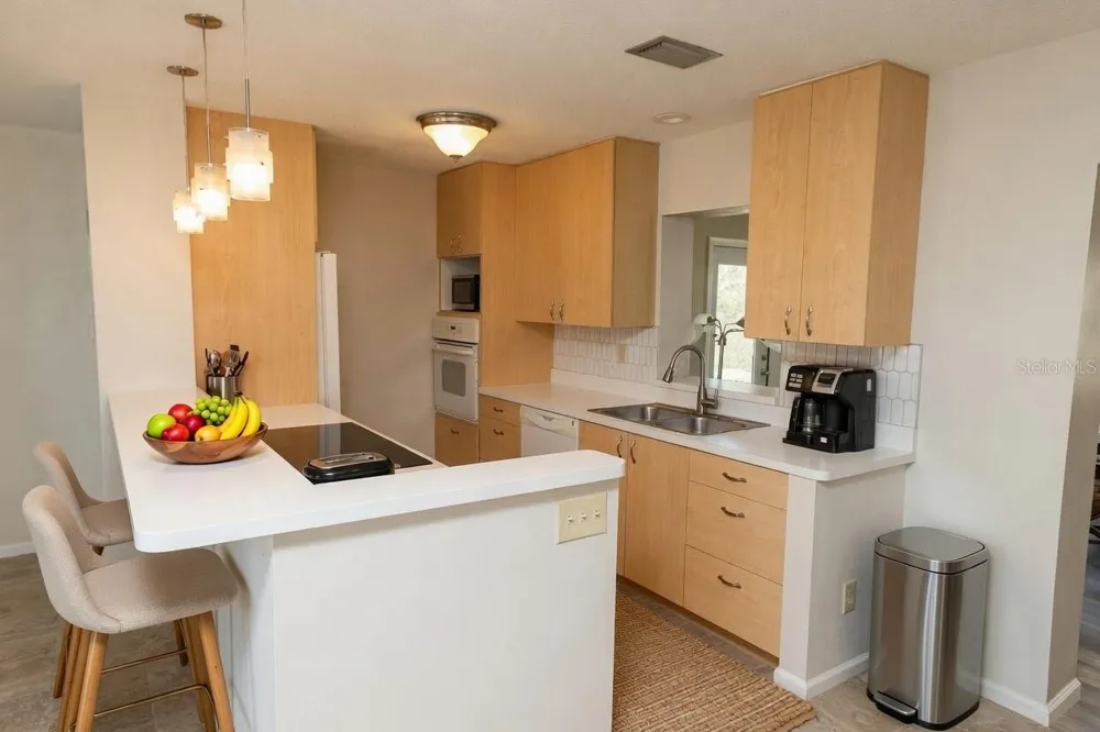 5864 MARIGOLD ROAD Venice, FL 34293