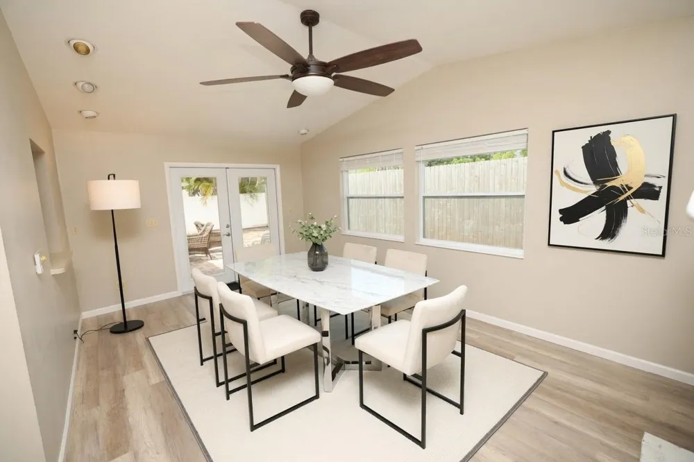 5864 MARIGOLD ROAD Venice, FL 34293