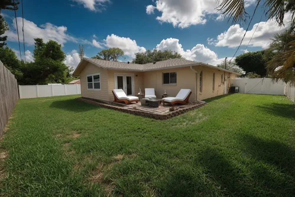 5864 MARIGOLD ROAD Venice, FL 34293