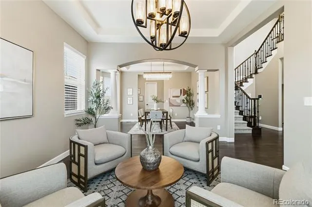 7878 S Valleyhead Way Aurora, CO 80016