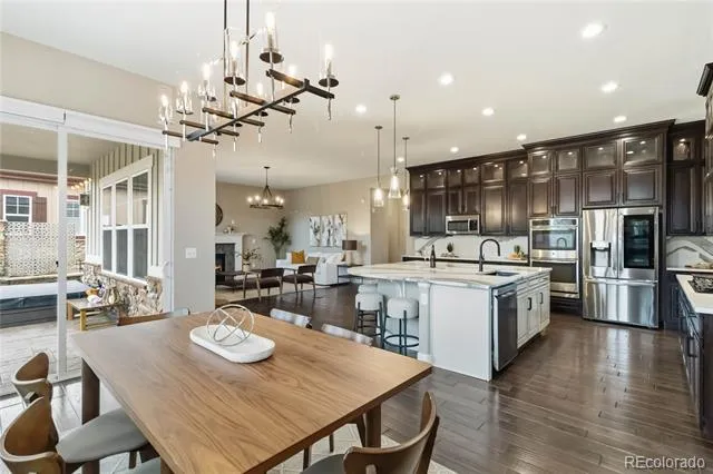 7878 S Valleyhead Way Aurora, CO 80016