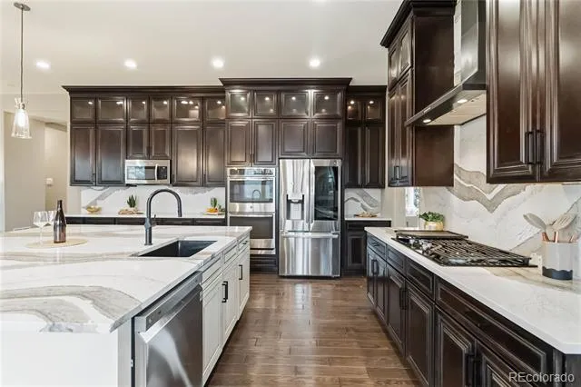 7878 S Valleyhead Way Aurora, CO 80016