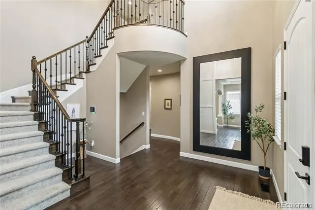 7878 S Valleyhead Way Aurora, CO 80016