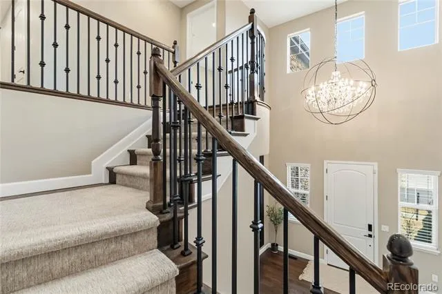 7878 S Valleyhead Way Aurora, CO 80016