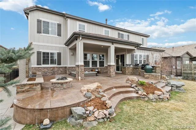 7878 S Valleyhead Way Aurora, CO 80016