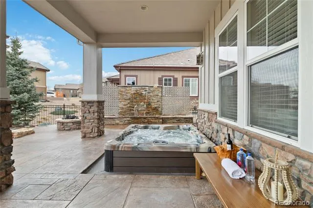 7878 S Valleyhead Way Aurora, CO 80016