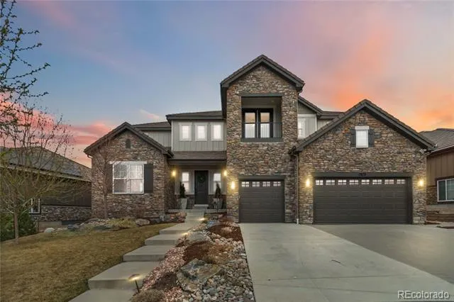 7878 S Valleyhead Way Aurora, CO 80016