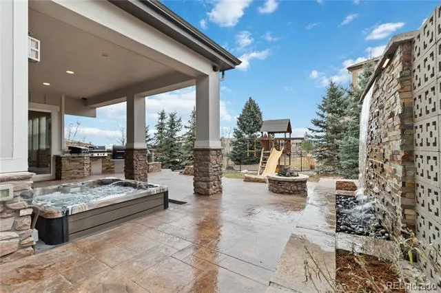7878 S Valleyhead Way Aurora, CO 80016