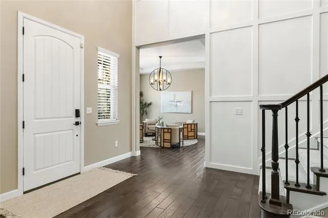 7878 S Valleyhead Way Aurora, CO 80016