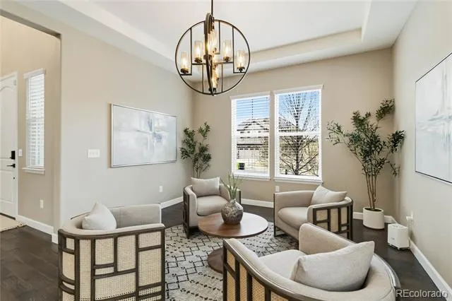 7878 S Valleyhead Way Aurora, CO 80016