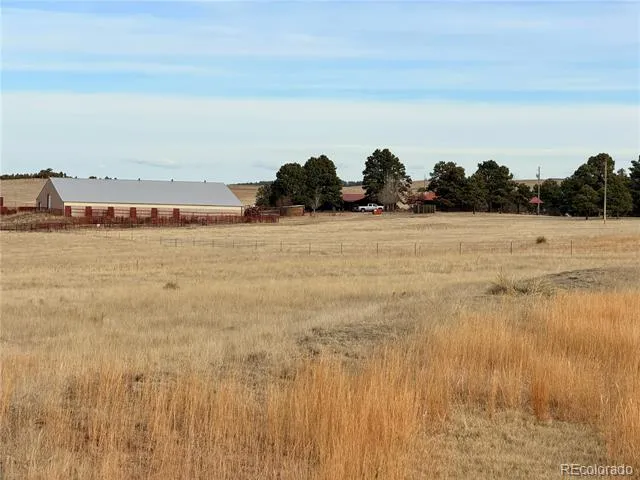 04 County Road 122 Ramah, CO 80832