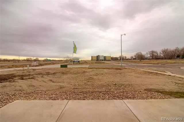 1707 Osage Avenue Fort Morgan, CO 80701