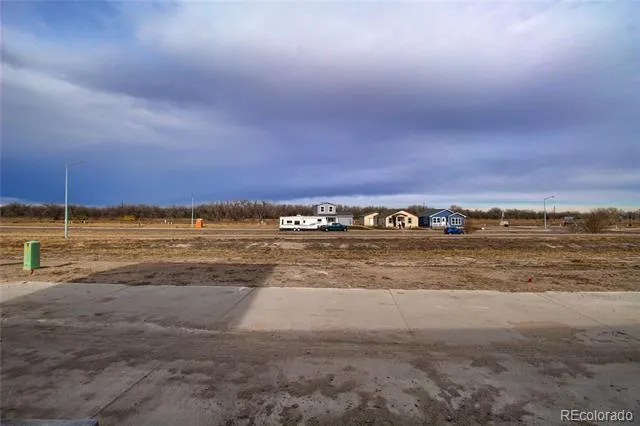 1707 Osage Avenue Fort Morgan, CO 80701