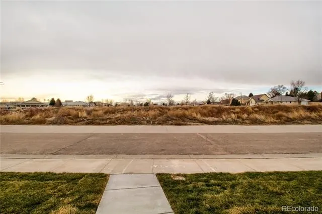 1707 Osage Avenue Fort Morgan, CO 80701