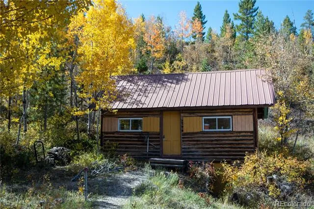 52326 US Highway 40 Hot Sulphur Springs, CO 80451