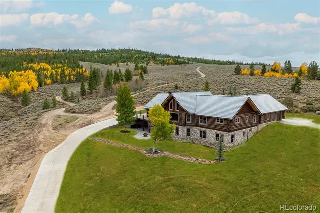 52326 US Highway 40 Hot Sulphur Springs, CO 80451