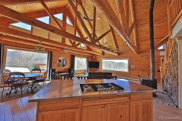 10822 60 3/4 ROAD Collbran, CO 81624