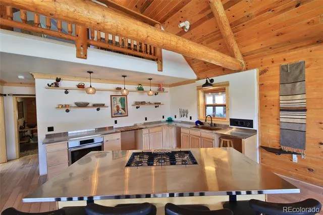 10822 60 3/4 ROAD Collbran, CO 81624
