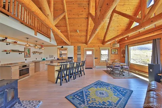 10822 60 3/4 ROAD Collbran, CO 81624