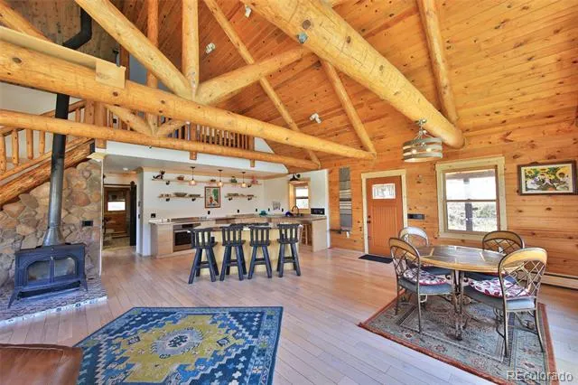 10822 60 3/4 ROAD Collbran, CO 81624