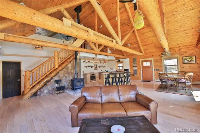 10822 60 3/4 ROAD Collbran, CO 81624