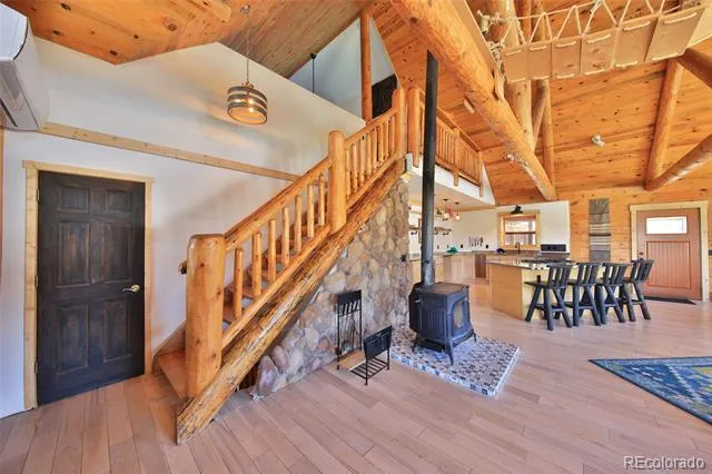 10822 60 3/4 ROAD Collbran, CO 81624