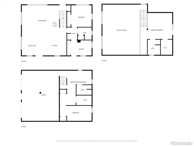 10822 60 3/4 ROAD Collbran, CO 81624