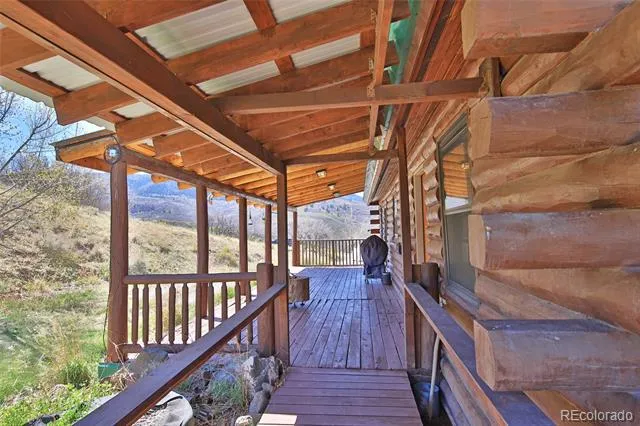 10822 60 3/4 ROAD Collbran, CO 81624