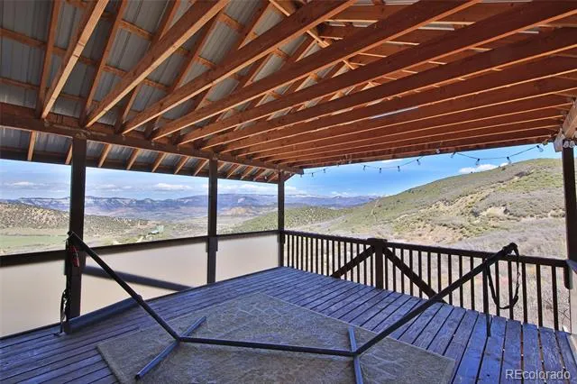 10822 60 3/4 ROAD Collbran, CO 81624