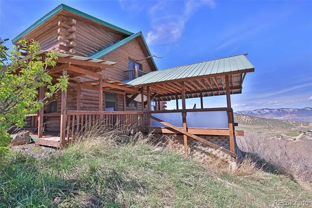10822 60 3/4 ROAD Collbran, CO 81624