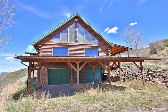 10822 60 3/4 ROAD Collbran, CO 81624