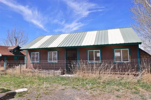 10822 60 3/4 ROAD Collbran, CO 81624