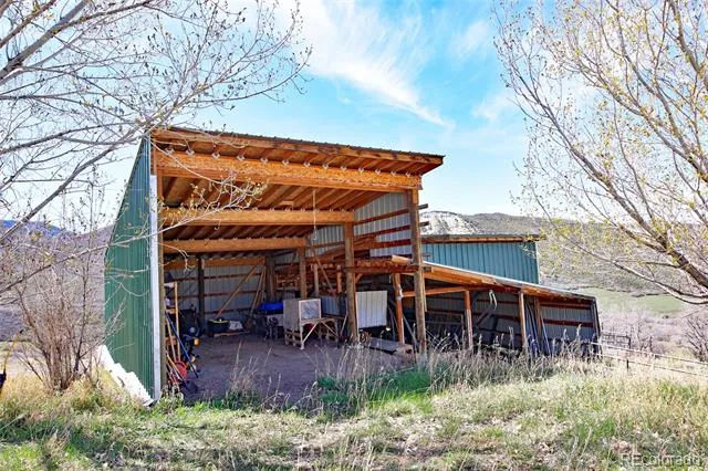 10822 60 3/4 ROAD Collbran, CO 81624