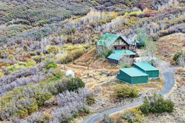 10822 60 3/4 ROAD Collbran, CO 81624