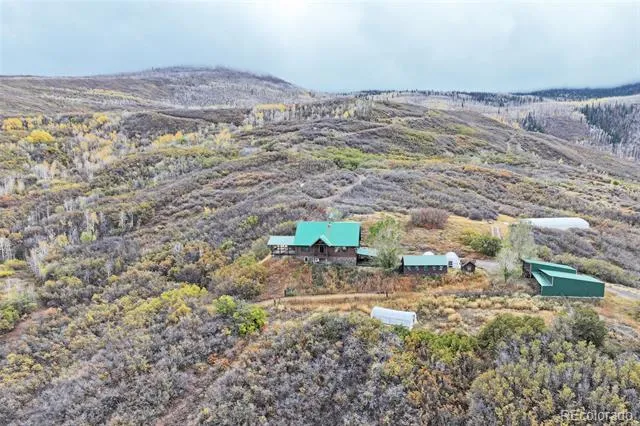 10822 60 3/4 ROAD Collbran, CO 81624