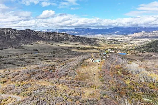 10822 60 3/4 ROAD Collbran, CO 81624