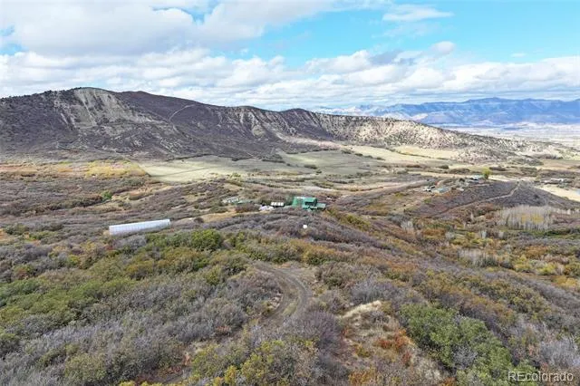 10822 60 3/4 ROAD Collbran, CO 81624