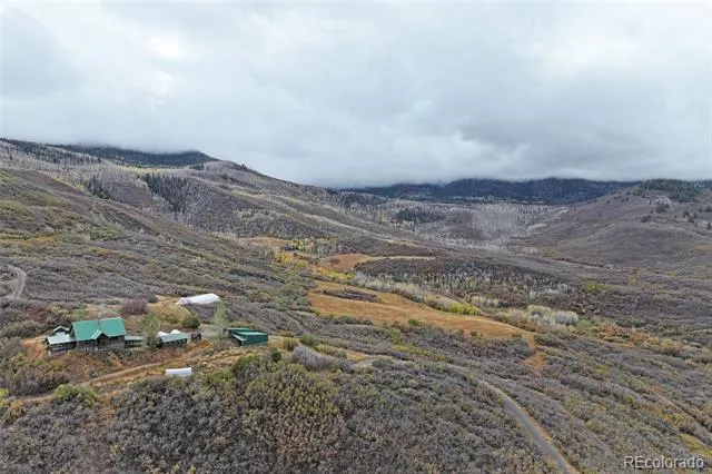 10822 60 3/4 ROAD Collbran, CO 81624