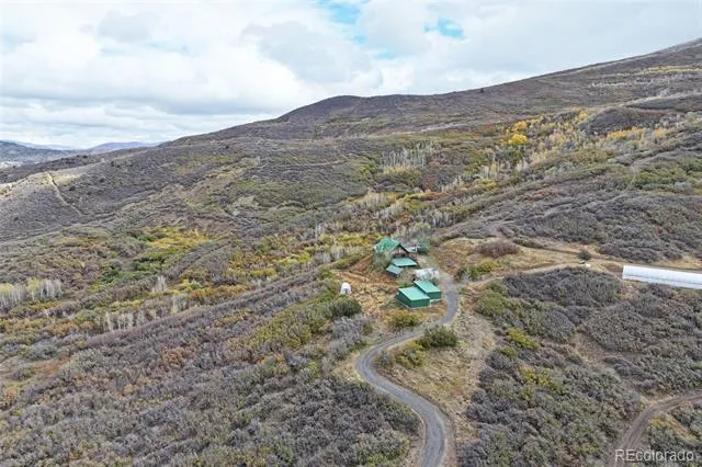 10822 60 3/4 ROAD Collbran, CO 81624