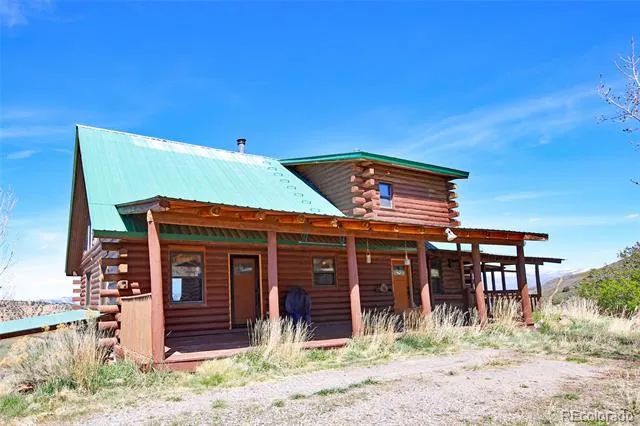 10822 60 3/4 ROAD Collbran, CO 81624