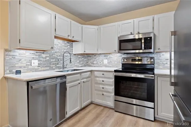 3022 S Wheeling Way #311 Aurora, CO 80014
