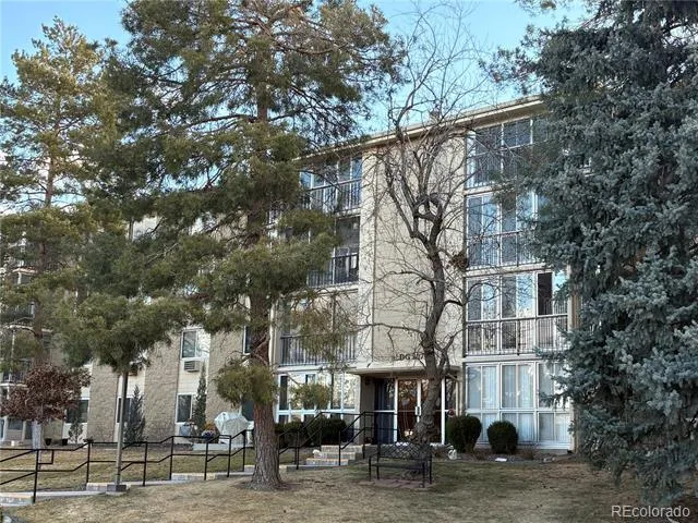 3022 S Wheeling Way #311 Aurora, CO 80014